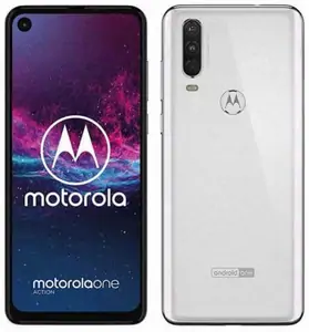 Замена динамика на телефоне Motorola One Action в Нижнем Новгороде